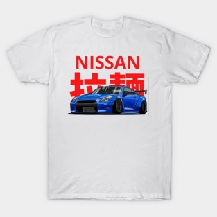 Nissan R35 T-Shirt